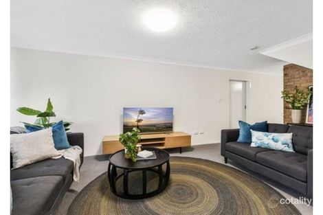 Property photo of 2/116 Sir Fred Schonell Drive St Lucia QLD 4067