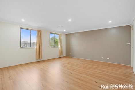 Property photo of 26 Kiernan Crescent Abbotsbury NSW 2176