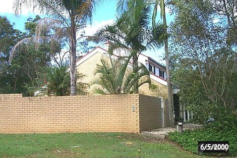 1 Billabirra Cres, Nerang, QLD 4211