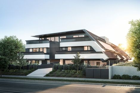 105/84 Burke Rd, Malvern East, VIC 3145