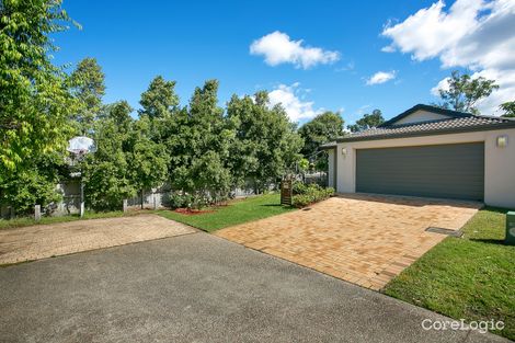 Property photo of 3 Warwick Court Calamvale QLD 4116