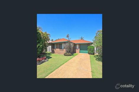 Property photo of 8 Douglas Close Wynnum West QLD 4178