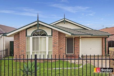 Property photo of 127 Greendale Terrace Quakers Hill NSW 2763