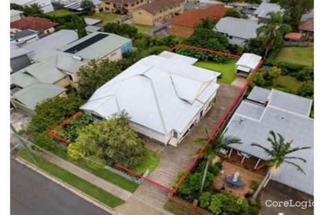 Property photo of 66 Chatsworth Road Greenslopes QLD 4120