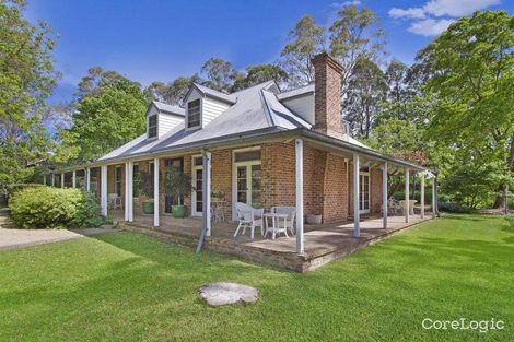 Property photo of 90 Patterson Lane Grose Vale NSW 2753