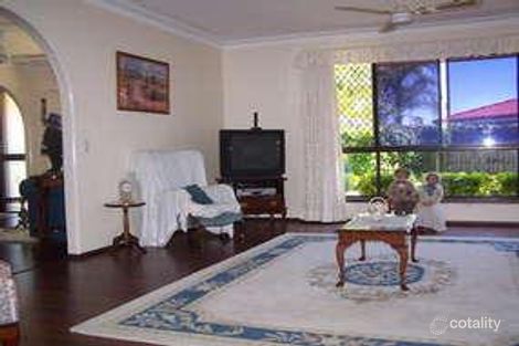 Property photo of 3 Tekapo Street Broadbeach Waters QLD 4218