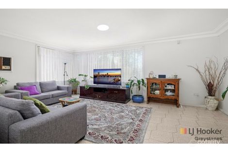 Property photo of 6 Wallaba Place Greystanes NSW 2145