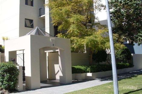 Property photo of 19/2 Outram Street West Perth WA 6005