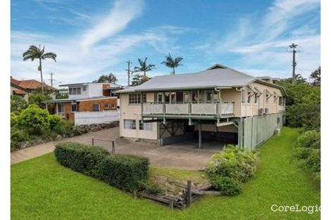Property photo of 66 Chatsworth Road Greenslopes QLD 4120