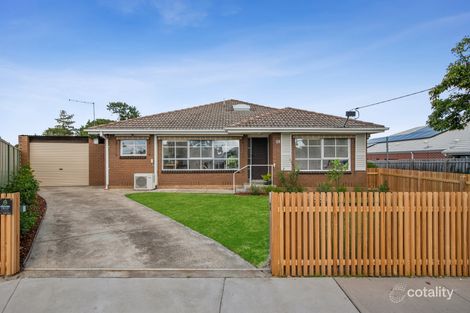 Property photo of 1/24 Higham Street Cheltenham VIC 3192