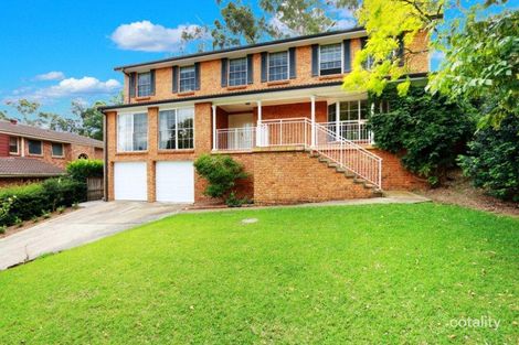 13 Cansdale Pl, Castle Hill, NSW 2154