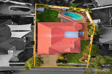 Property photo of 233 Glenwood Park Drive Glenwood NSW 2768