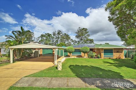 Property photo of 99 Kulcha Street Algester QLD 4115