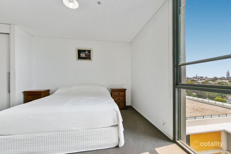 Property photo of 1003/7 Sterling Circuit Camperdown NSW 2050