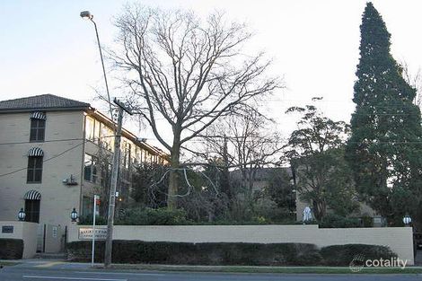 Property photo of 21/800-802 Warrigal Road Malvern East VIC 3145