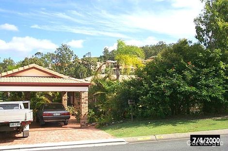 Property photo of 15 Trafalgar Street Highland Park QLD 4211