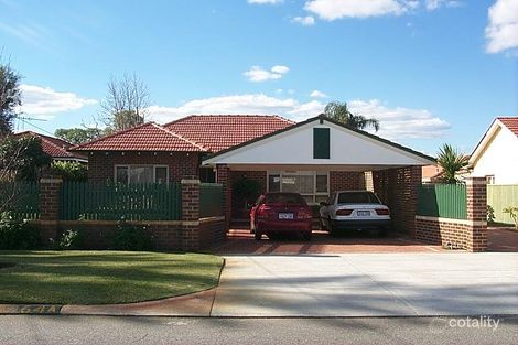 Property photo of 64B Valentine Avenue Dianella WA 6059