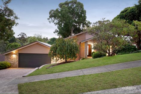 5 Kalmaine Ct, Diamond Creek, VIC 3089