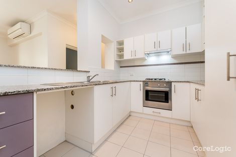 Property photo of 1/134 Aberdeen Street Northbridge WA 6003