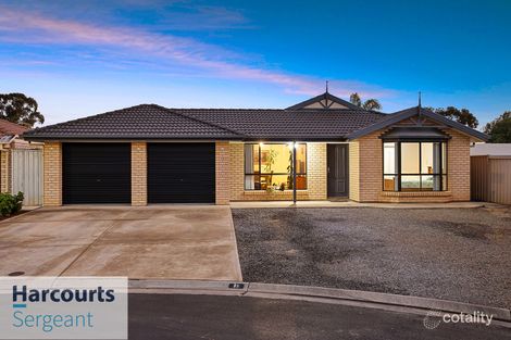 10 Golden Cct, Parafield Gardens, SA 5107