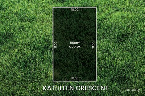 Lot 872 Kathleen Cres, Virginia, SA 5120
