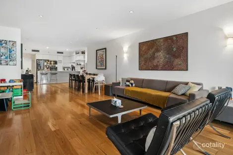 18/90 Terrace Rd, East Perth, WA 6004
