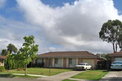 45 Bancroft St, Oakhurst, NSW 2761