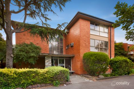 17/657 Brunswick St N, Fitzroy North, VIC 3068