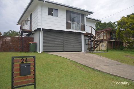 Property photo of 24 Dunbeath Drive Burpengary QLD 4505