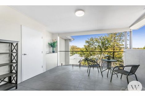 20/21 Fenton St, Fairfield, QLD 4103