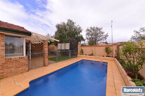 Property photo of 24 Wilcannia Elbow Currambine WA 6028