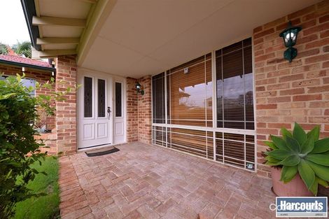 Property photo of 24 Wilcannia Elbow Currambine WA 6028