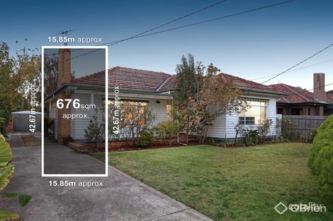 Property photo of 6 Acacia Avenue Oakleigh South VIC 3167