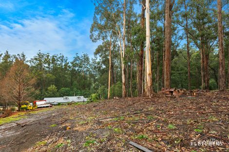 Property photo of 212 Emerald-Monbulk Road Monbulk VIC 3793