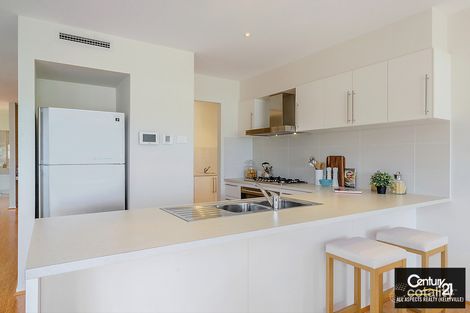 Property photo of 13 Hartigan Avenue Kellyville NSW 2155