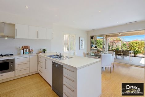 Property photo of 13 Hartigan Avenue Kellyville NSW 2155