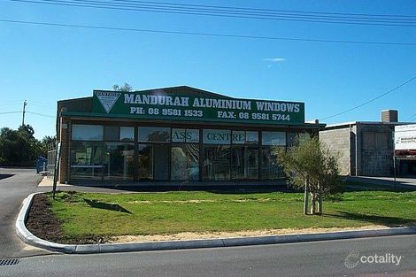 5/43 Reserve Dr, Mandurah, WA 6210