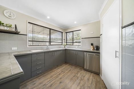 Property photo of 140 Costellos Road Upper Lockyer QLD 4352