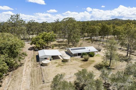140 Costellos Rd, Upper Lockyer, QLD 4352