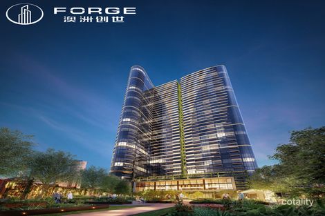 Property photo of 2102E/628 Flinders Street Docklands VIC 3008