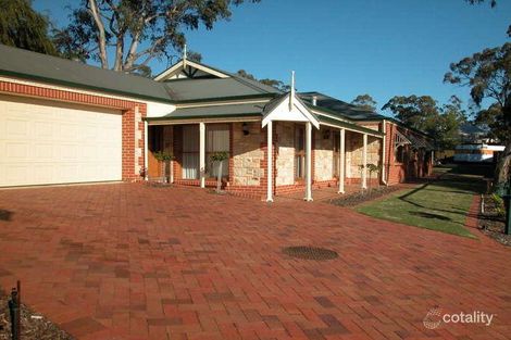 Property photo of 1 Corella Place Tea Tree Gully SA 5091