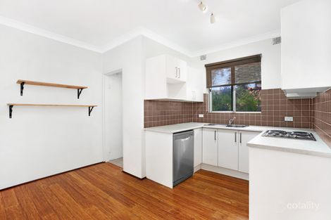 10/13 Bayley St, Marrickville, NSW 2204