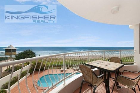 Property photo of 4/125 Albatross Avenue Mermaid Beach QLD 4218