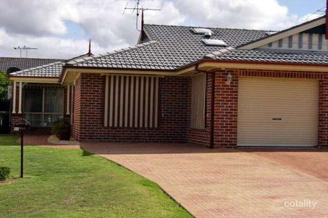 11 Glenbawn Pl, Woodcroft, NSW 2767