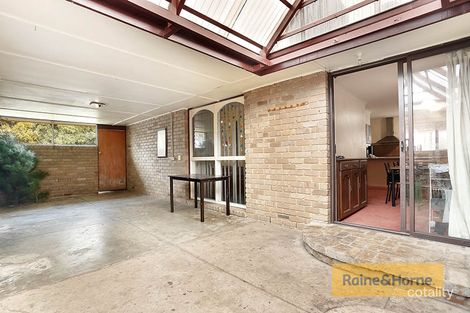Property photo of 33 Westmelton Drive Melton West VIC 3337