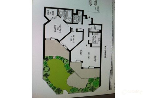 Property photo of 1/91-95 John Whiteway Drive Gosford NSW 2250