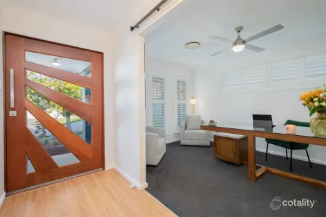 Property photo of 74 Wigeon Chase Cameron Park NSW 2285