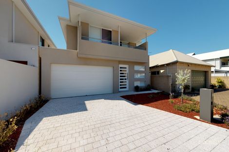 22 Hawkins St, Mount Pleasant, WA 6153