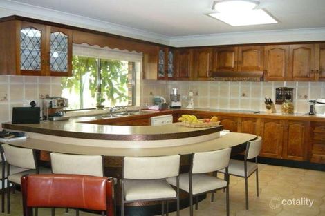 Property photo of 15 Drummoyne Crescent St Johns Park NSW 2176