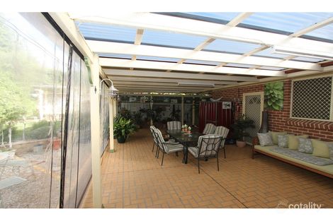 Property photo of 2 Dunoon Place Abercrombie NSW 2795